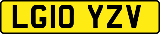 LG10YZV