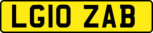 LG10ZAB