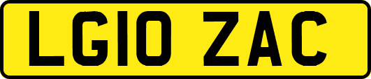 LG10ZAC