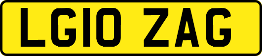 LG10ZAG