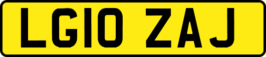 LG10ZAJ