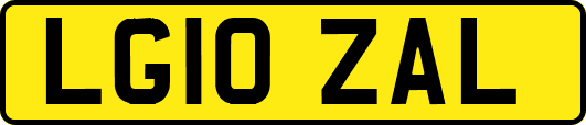 LG10ZAL