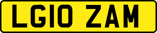 LG10ZAM