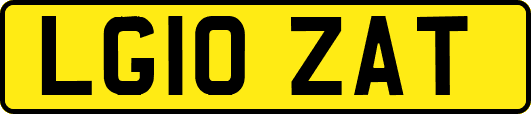 LG10ZAT