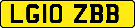 LG10ZBB