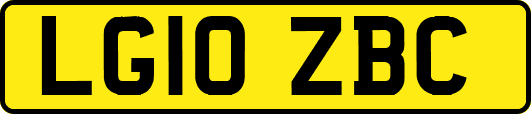 LG10ZBC
