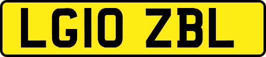 LG10ZBL