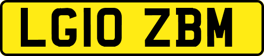 LG10ZBM
