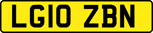 LG10ZBN