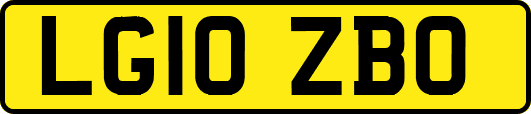 LG10ZBO