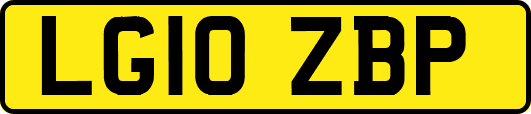 LG10ZBP