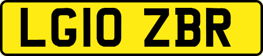 LG10ZBR