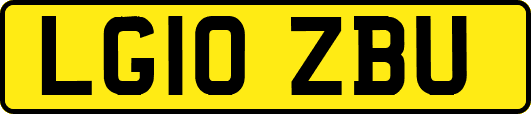 LG10ZBU