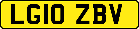 LG10ZBV