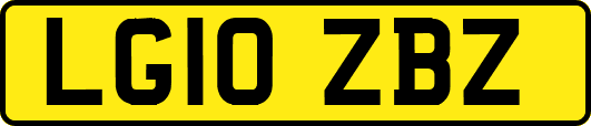 LG10ZBZ