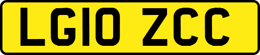 LG10ZCC