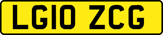 LG10ZCG