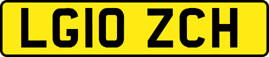 LG10ZCH