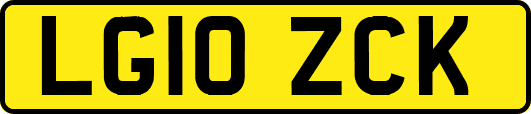 LG10ZCK