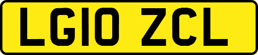 LG10ZCL