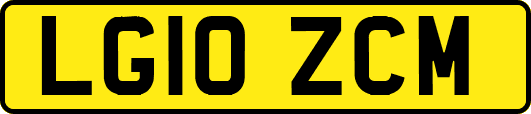 LG10ZCM