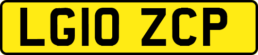 LG10ZCP