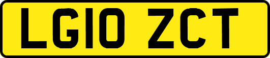 LG10ZCT