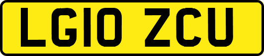 LG10ZCU