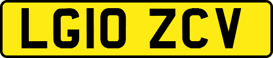 LG10ZCV