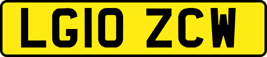 LG10ZCW
