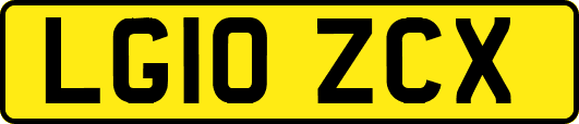 LG10ZCX