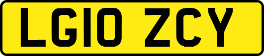 LG10ZCY