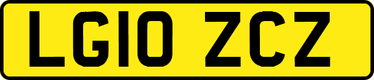 LG10ZCZ