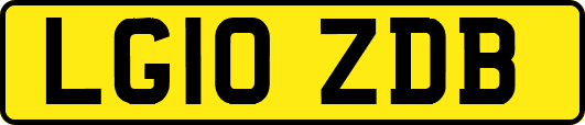 LG10ZDB