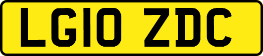 LG10ZDC