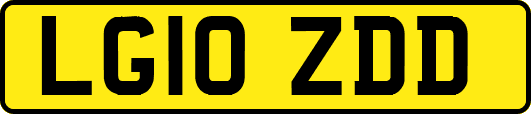 LG10ZDD