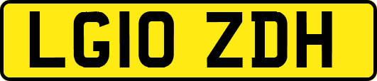 LG10ZDH