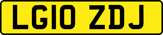 LG10ZDJ