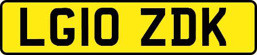 LG10ZDK