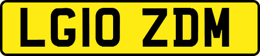LG10ZDM