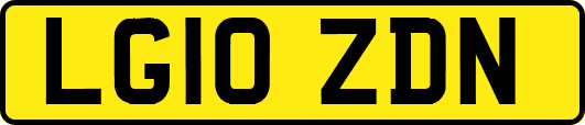 LG10ZDN