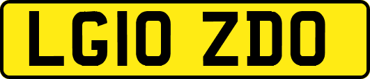 LG10ZDO