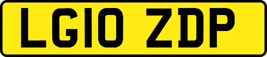 LG10ZDP
