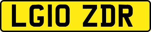 LG10ZDR