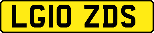 LG10ZDS