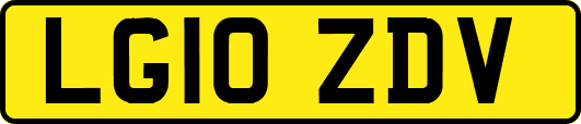 LG10ZDV