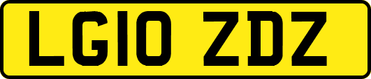 LG10ZDZ