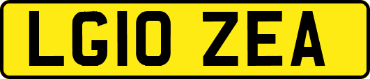 LG10ZEA