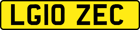 LG10ZEC