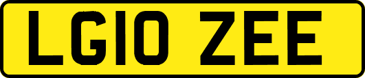 LG10ZEE